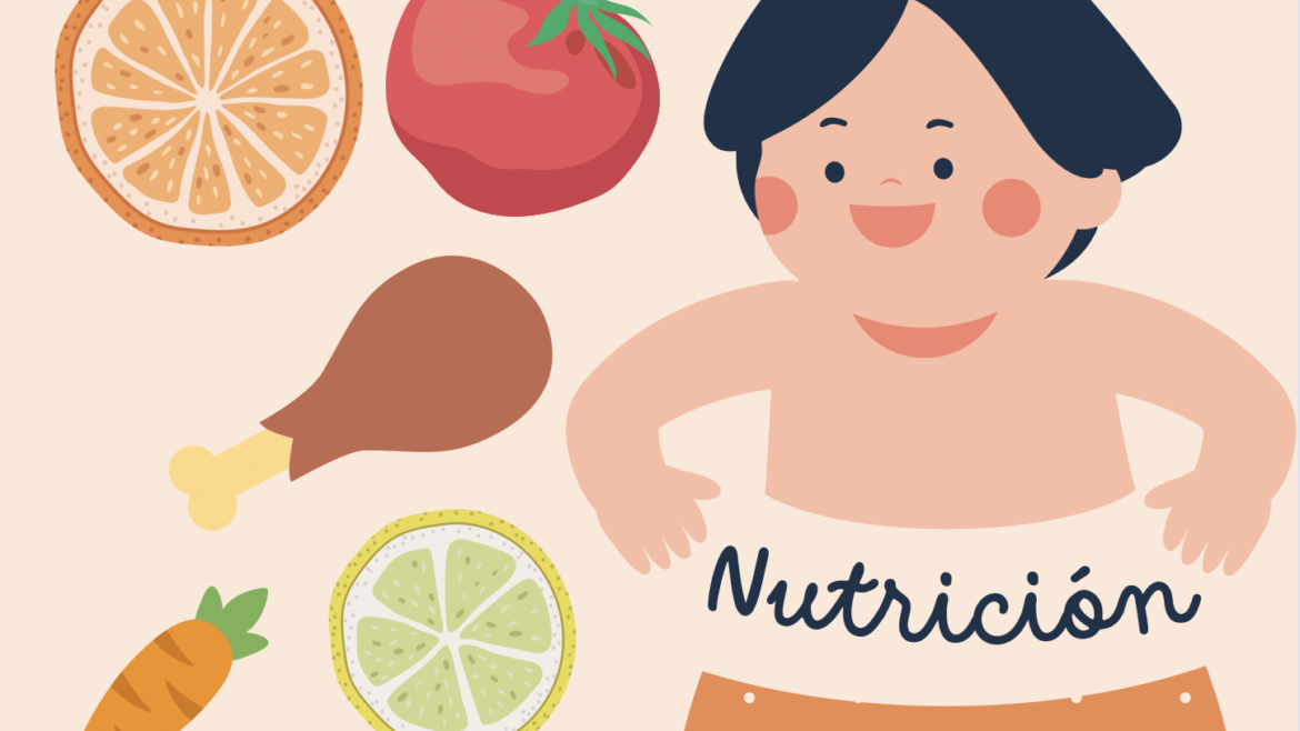 Atención Nutricional.